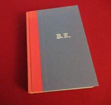 SIGNED ~ Hardball The Education of a Baseball Commissioner by Bowie Kuhn (1987)