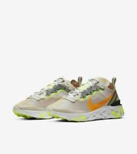 Size 14 - Nike React Element 87 Light Orewood for sale Size 14 - Nike React Element 87 Light Orewood for sale