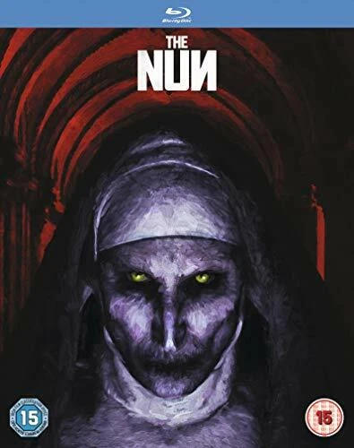 The nun movie 2017 online sale