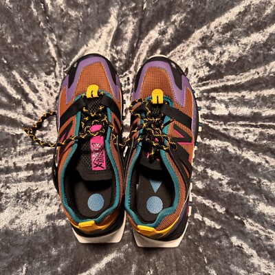 New Balance X-Racer XRCT Purple Jupiter 2020 Athletic Running | eBay