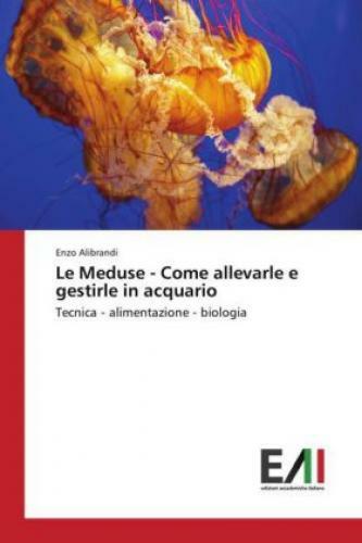 Thumbnail - Le Meduse - Come Allevarle E Gestirle In Acquario Tecnica -