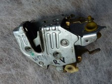 Porte avant et accessoires Mercedes 230