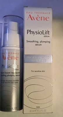 avene plumping serum