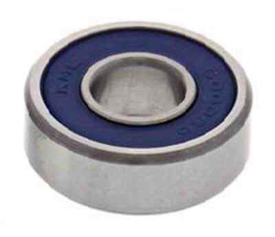Lager 6000-2RD-QE6 10x26x8 mm für GasGas KTM Husaberg Husqvarna 