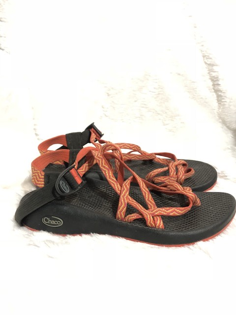 chaco sandals vibram sole