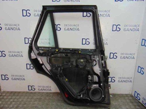 Portiera Posteriore Sinistra per BMW SERIE X5 (E53) 3.0d 2003 179800 - Imagen 3 de 24