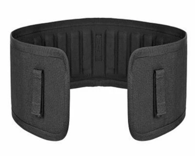 VEGA HOLSTER 2V32 SOTTO CINTURONE ULTRA CONFORT 9CM NERO PS CC GDF GPG VIGILANZA