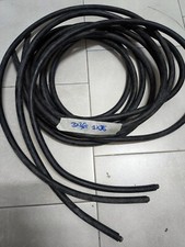 Cavo Elettrico Unipolare Doppia Guaina H07RN-F 1X35mm² Misura 1x380cm