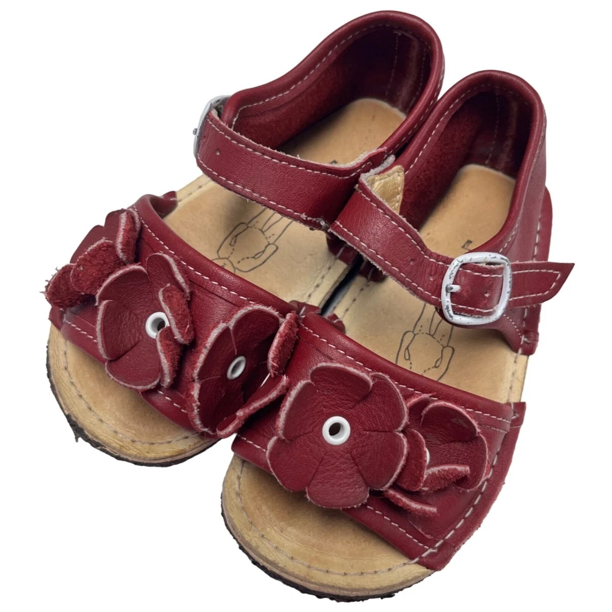 Bear foot hotsell sandals