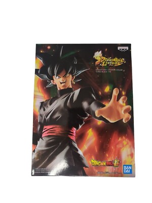 Banpresto Dragon Ball Super Legends Goku Black
