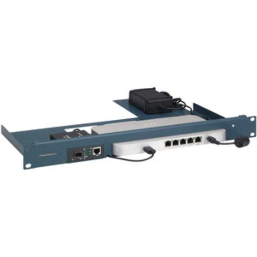 Rackmount.IT RM-CI-T4-MC Rackmount Tray for Cisco Meraki MX64 / MX67 Firewalls