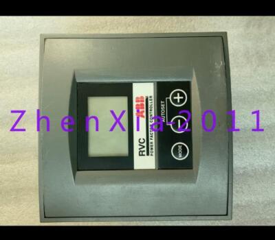 1pc used RVC6-5A ABB controller