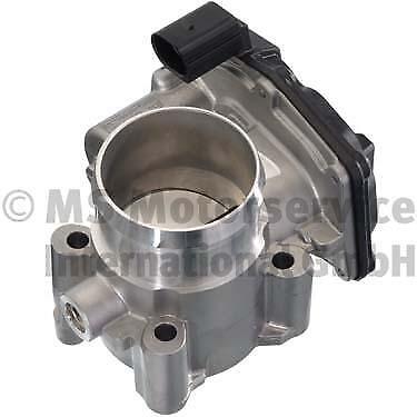 Throttle Body fits FORD KA+ 1.2 2018 on Pierburg 1783406 1803936 2058209 2190927 - Picture 1 of 1