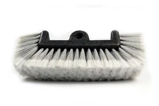 CARCAREZ 12" Car Wash Brush with Soft Bristle for Auto RV Truck Boat Camper E...