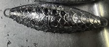 (10) - 16 Oz. BLUEFIN TUNA  - Eddie Bomb  Heavy Bft Through wired NO HOOKS