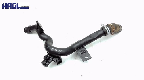 Tuyau de Radiateur 9640621780 Peugeot 207 90 W 65 Kw 88 Ps Berline - Zdjęcie 4 z 4