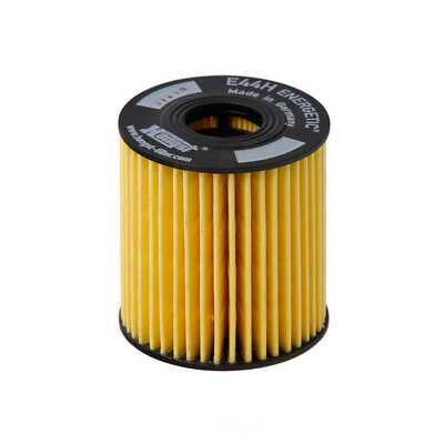 Engine Oil Filter HENGST E44H D110