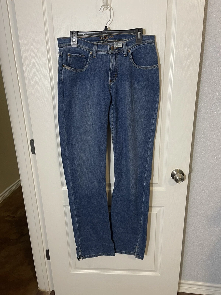 CRUEL Girl Women s Jeans SIZE 11XL Relaxed eBay