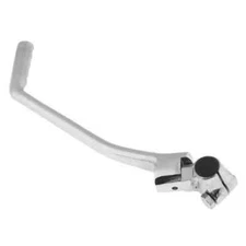 1x ​Silver Kick Starter Lever for Honda XR200R XL250 XL250S XL250R XR250L XR500R