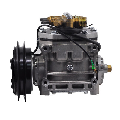 A/C Compressor FK337D553073 ME121066 ACA200A007A For Mitsubishi