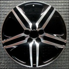 Honda ACCORD 19 Inch Machined Replica Wheel Rim 2016 To 2017