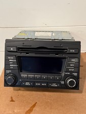 2011 2012 2013 KIA OPTIMA RADIO RECEVIER AM FM CD PLAYER OEM 961702T651CA