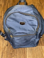 freshly picked nylon city pack