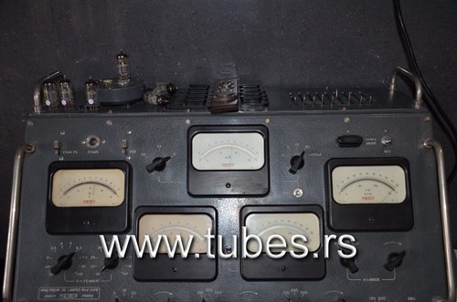 PCC88 7DJ8 Tungsram Hungría 1971 Nuevo de Lote Antiguo Platino Emparejado Quad ECC88 6DJ8 E88CC sub - Imagen 10 de 12