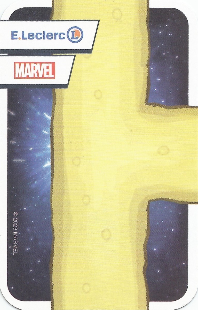 Fixeez Marvel "Défie Tes Héros" Leclerc 2023 Neuf Au Choix Brioude 43100 - Foto 10