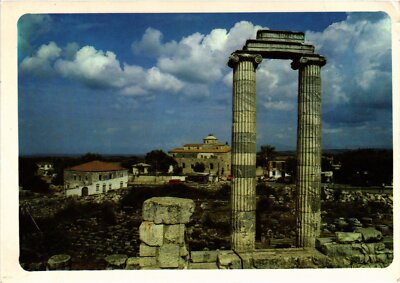 CPM Aydin Der Apollontempel in Didima TÜRKEI (1402975)