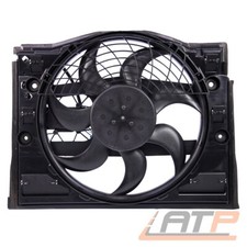 KONDENSATOR-ELEKTRO-LÜFTER-RAD VENTILATOR KL...