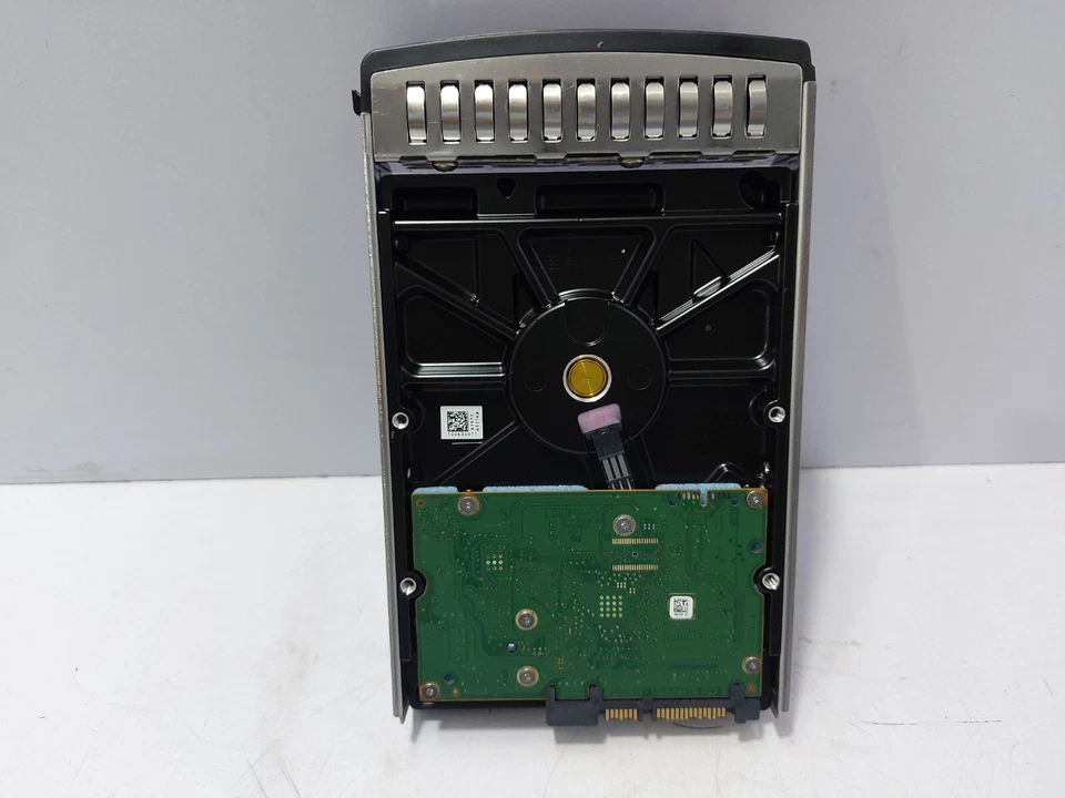 Seagate 9JW152-501 Hard Drive ST3500514NS - Image 3 of 4