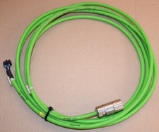 Berger Lahr E170315 Geberkabel ca. 5m