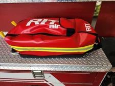 Scott RIT Pak Kit, Ready To Go