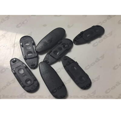 Dust Cover Side Cover For KENWOOD Interphone TK3178 TK2178 TK3170 NX320 TK3360