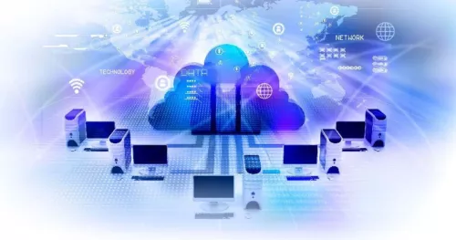 Web hosting with Unlimited space & bandwidth and SSL 1 Year Cloud cpanel