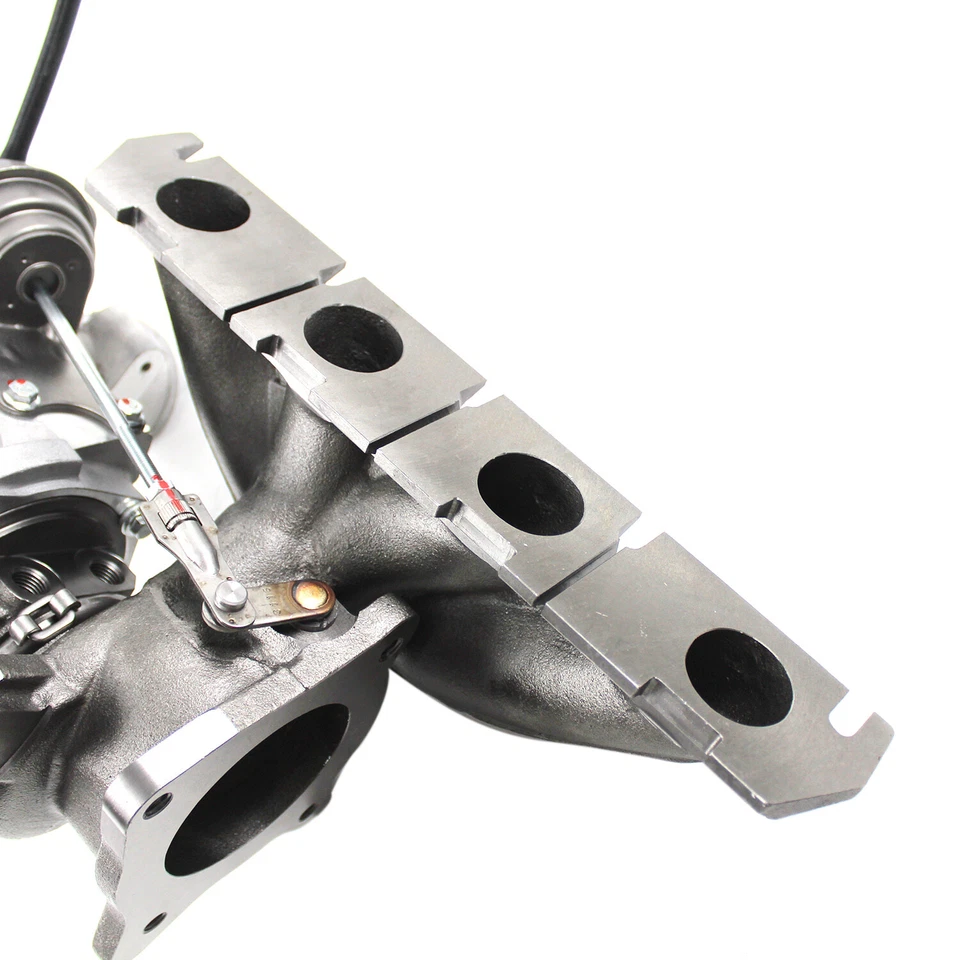 Turbocompresor para Audi A3 2,0 L TFSI 2008-2013 Audi TT 2,0 L TFSI 2009-2010 Foto 2 de 4
