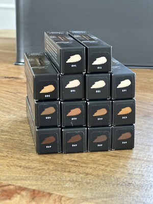 NIB FENTY BEAUTY Pro Filt'r Instant Retouch Concealer 445 490 498 145 480 495