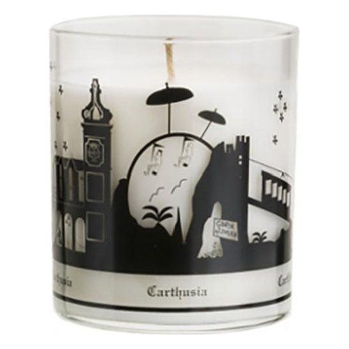 Candela profumata Capri Forget Me Not 260 Gr - Picture 1 of 1