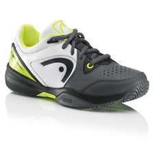 HEAD KIDS REVOLT Junior EU 31,5 / UK K30 UVP 70,00 NUOVO - 35%