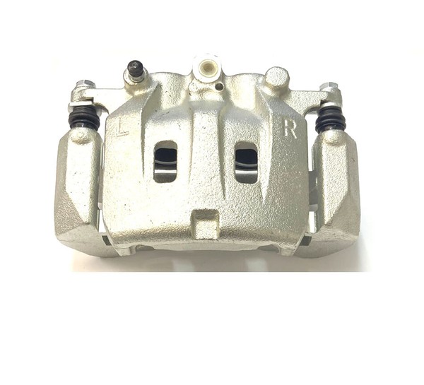 Bremssattel Vorne L/H FüR Isuzu D-Max TFS86TT 2.5 Doppel Turbo Diesel (05/2012-image