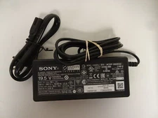 Sony 19.5V  Power Supply (ACDP-060E02) 1-493-001-22