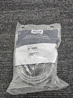 SmartChoice 5304512981 Electrolux 6ft 30amp 3 Wire Range Cord