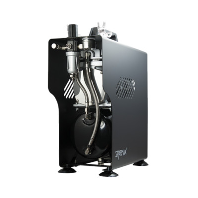 Sparmax TC-610H Plus Kompressor C-TC-610H-PLUS