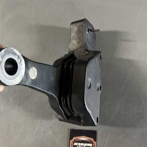 2000 Harley Davidson FXDL Dyna Low Rider Rear Brake Caliper 44017-00D 2000-2005 - Picture 18 of 24