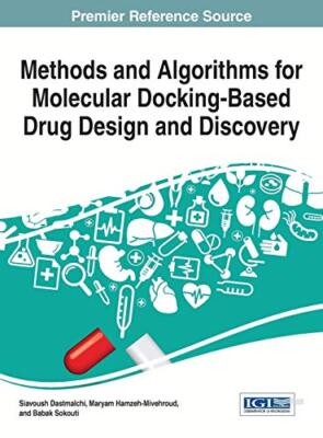 Handbook of Research on Molecular Docking-Based, Dastmalchi, Hamzeh-Mivehrou-,