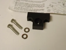 Hynautic KF-106 Mercury high speed kit outboard steering Seastar Teleflex