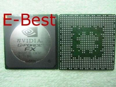 1 Piece New GeFORCE FX GO5600-A1 Chipset #W9