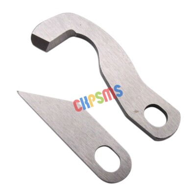 Upper Knife and Lower Knife FOR Brother 1034DX, 2104D, 2504D, M343D, 1634DX
