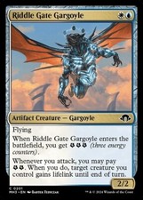 (MH3) Modern Horizons 3 - Choose Your Common Card (A-Z) MTG Magic the Gathering
